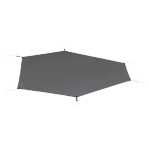 Sea To Summit Telos TR3 Bigfoot Groundsheet Charcoal
