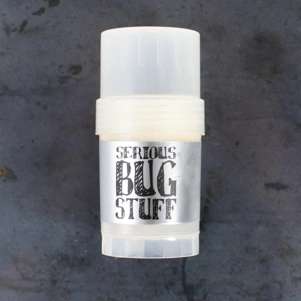 Serious Bug Stuff All Natural Bug Repellent - Medium
