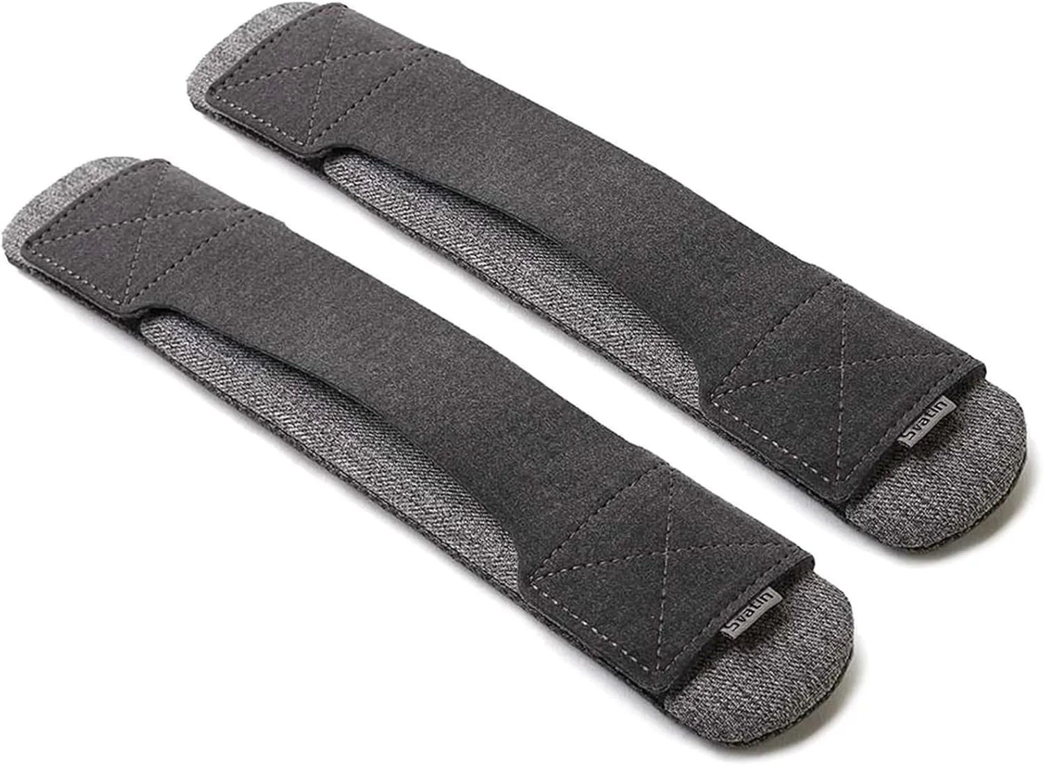 Shoulder Strap Pad Replacement,Universal Removable Anti-Slip Relieve Pressure Comfort Backpack Strap Pads Cushion