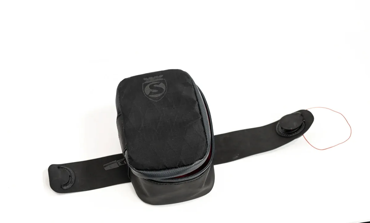 SILCA Mattone Grande Seat Pack