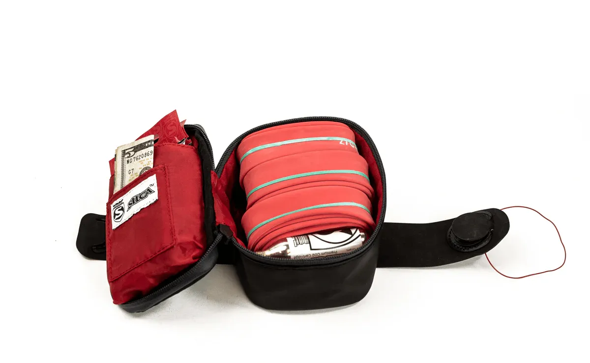 SILCA Mattone Grande Seat Pack