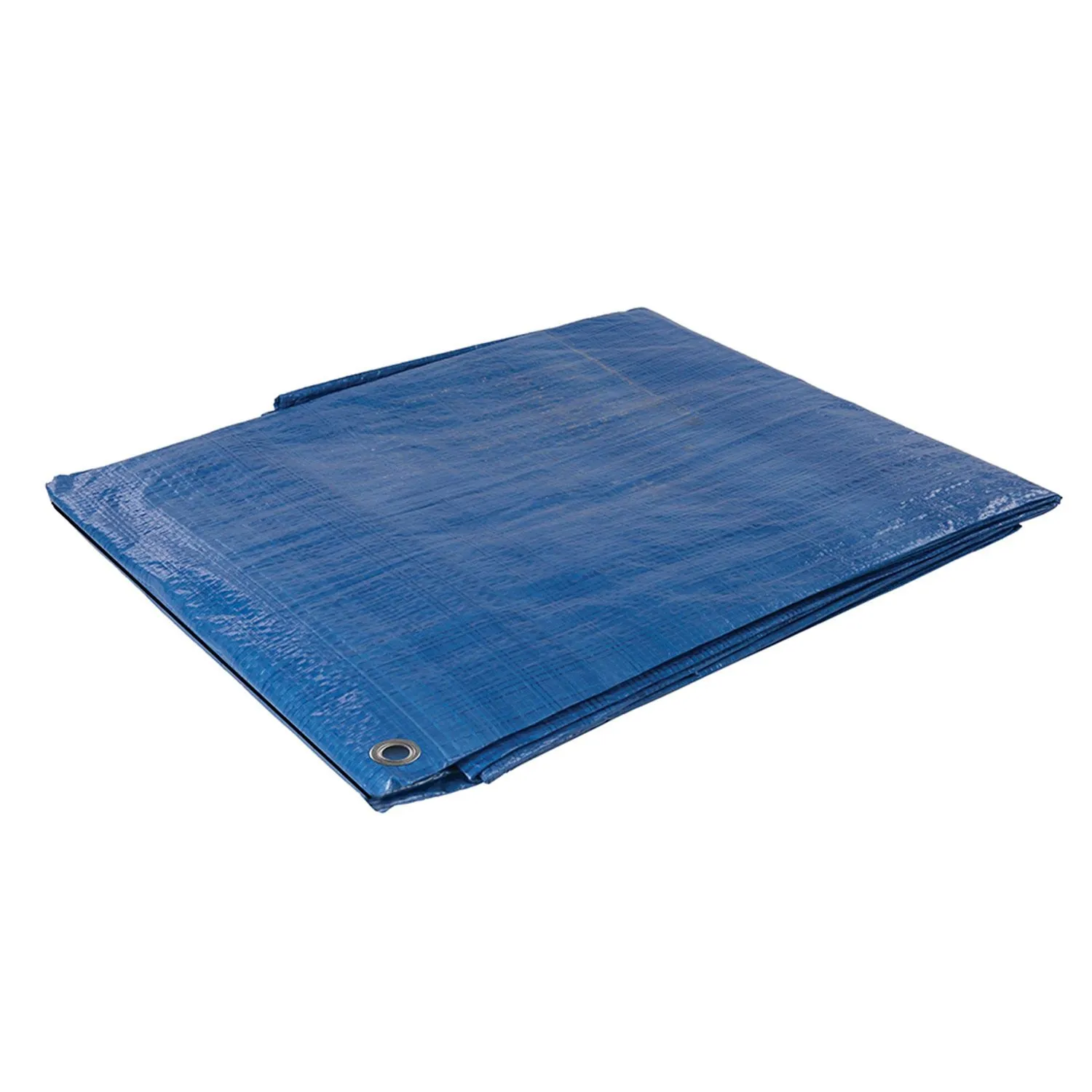 Silverline 427565 Tarpaulin 3 x 3.6m