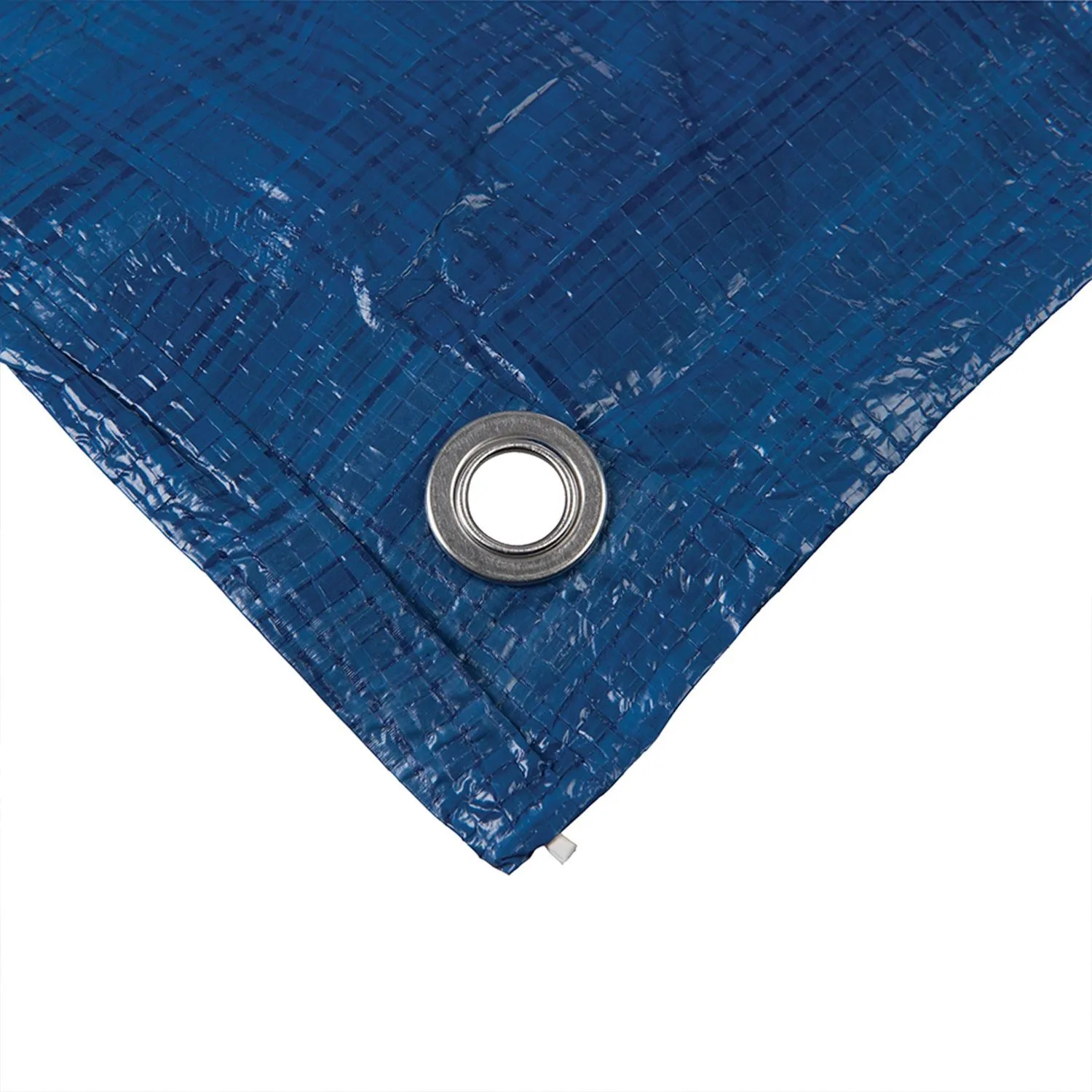 Silverline 427565 Tarpaulin 3 x 3.6m