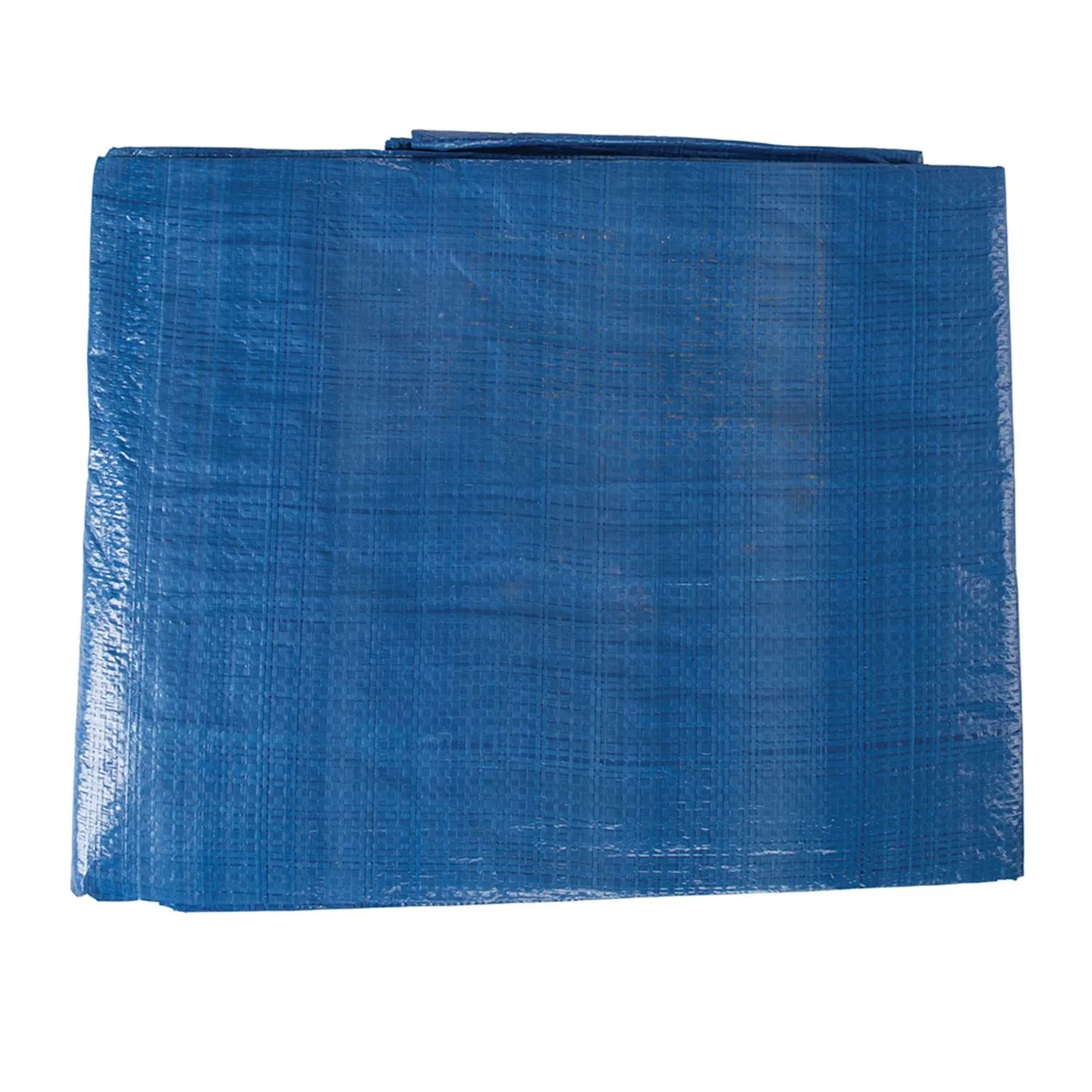 Silverline 427565 Tarpaulin 3 x 3.6m