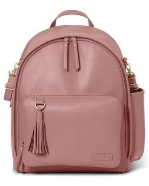 Skip Hop Greenwich Simply Chic Backpack