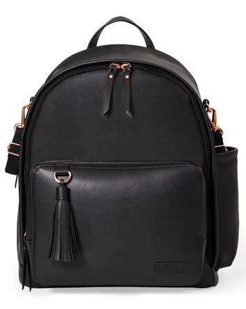 Skip Hop Greenwich Simply Chic Backpack