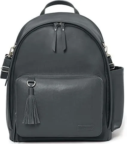 Skip Hop Greenwich Simply Chic Backpack