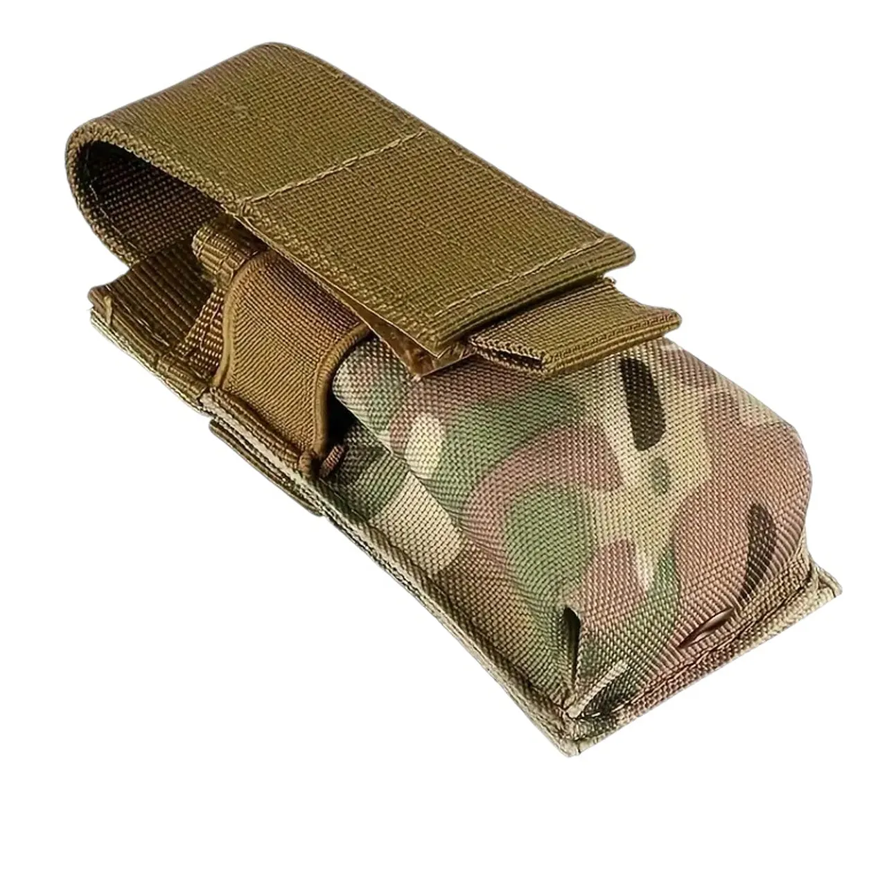 Small Multitool EDC MOLLE Pouch