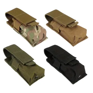 Small Multitool EDC MOLLE Pouch
