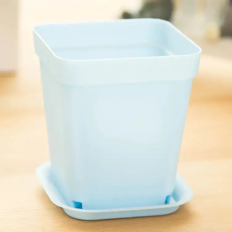 Small Planter for Gardening