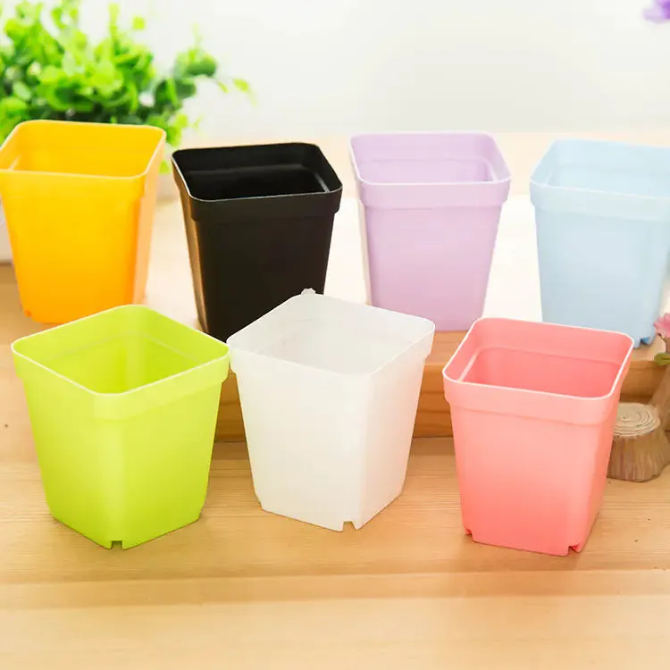 Small Planter for Gardening