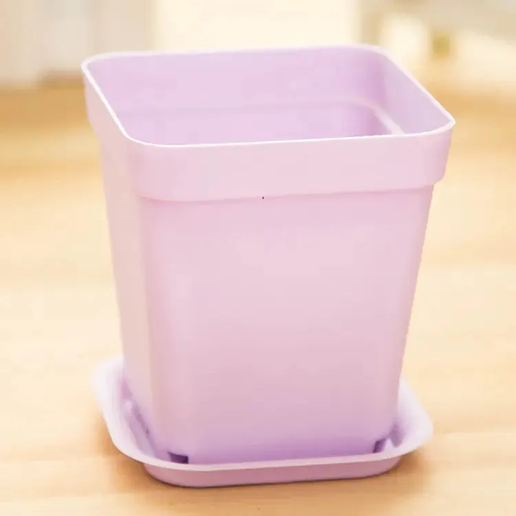 Small Planter for Gardening