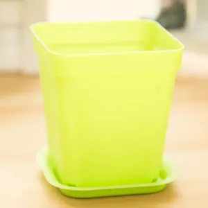 Small Planter for Gardening