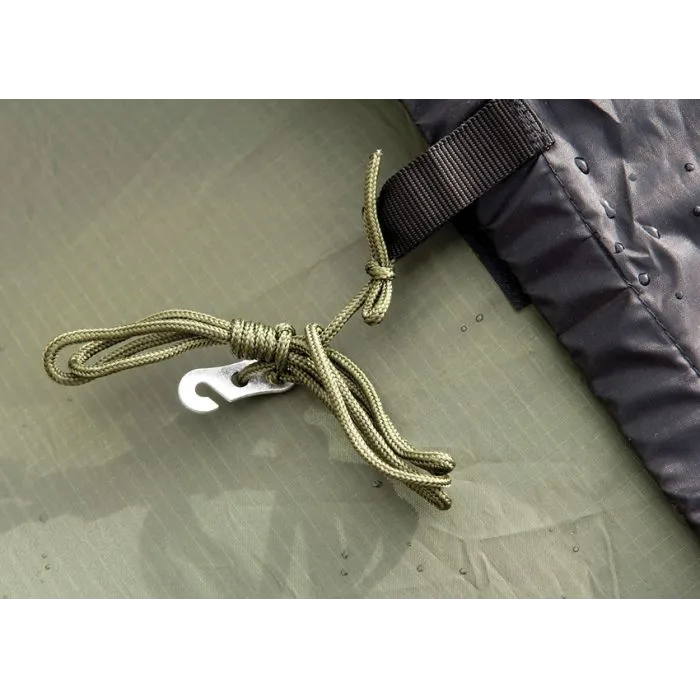 Snugpak Scorpion 3 IX 3-Person Tent