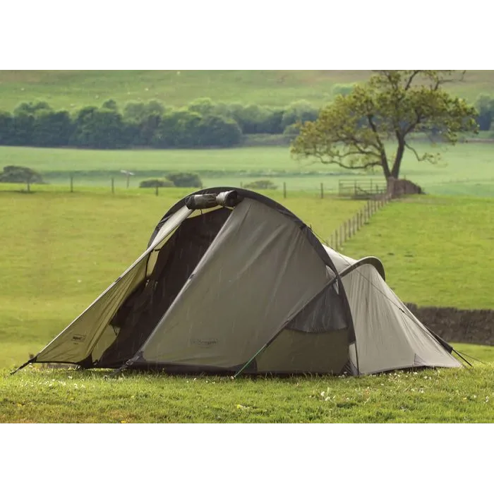 Snugpak Scorpion 3 IX 3-Person Tent
