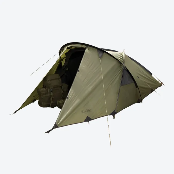 Snugpak Scorpion 3 IX 3-Person Tent