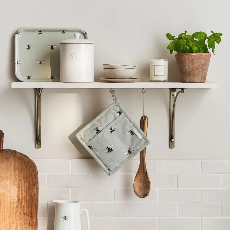 Sophie Allport | Pot Grab / Holder - Bees