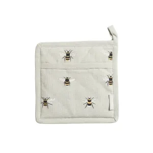 Sophie Allport | Pot Grab / Holder - Bees