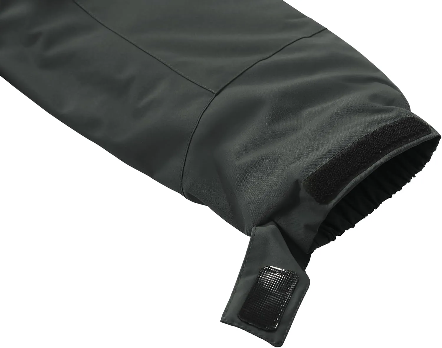 Spmor Boys Waterproof Ski Jacket Warm Coat Windproof Winter Snowboarding Jacket