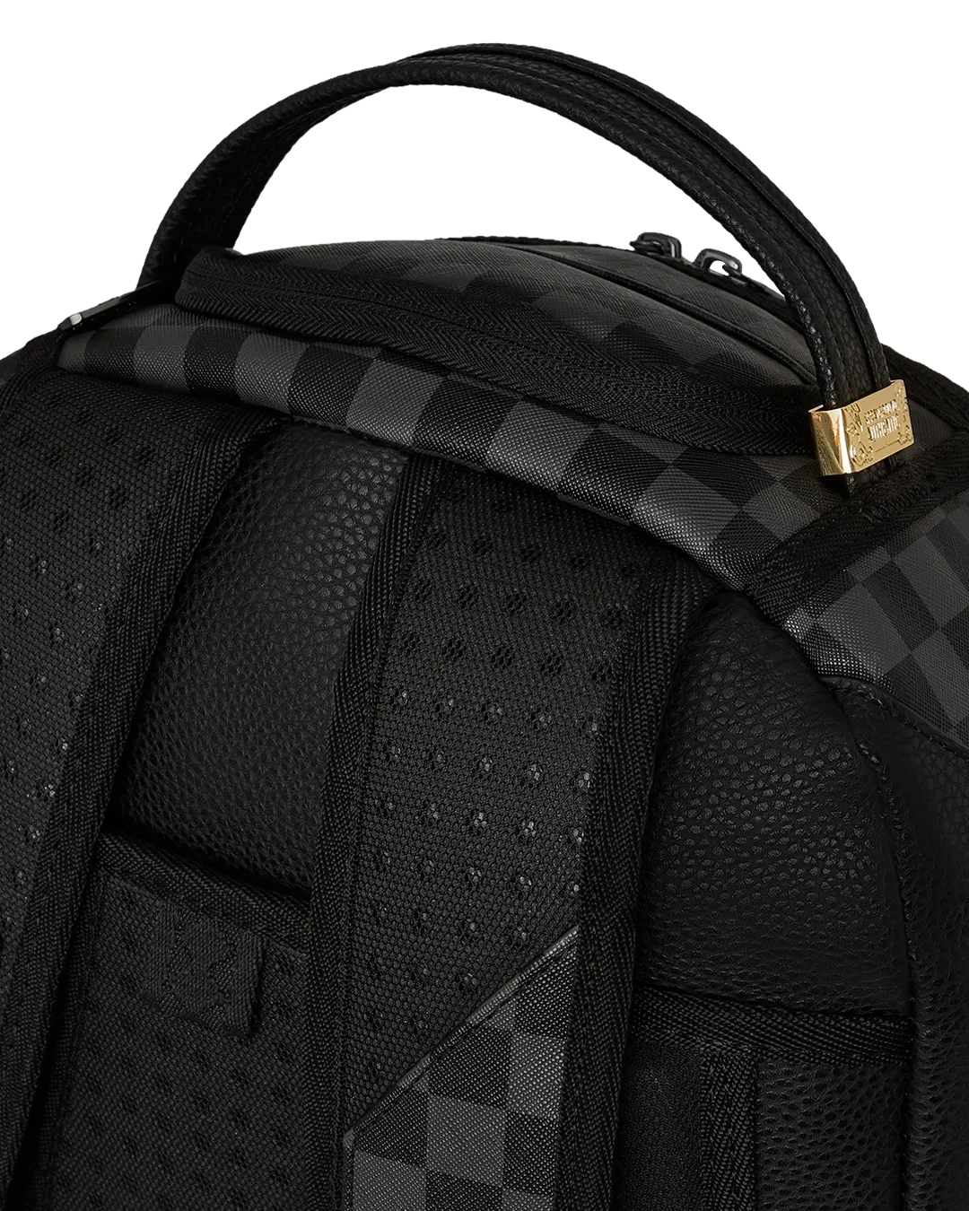 Sprayground G-Check Backpack