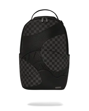 Sprayground G-Check Backpack
