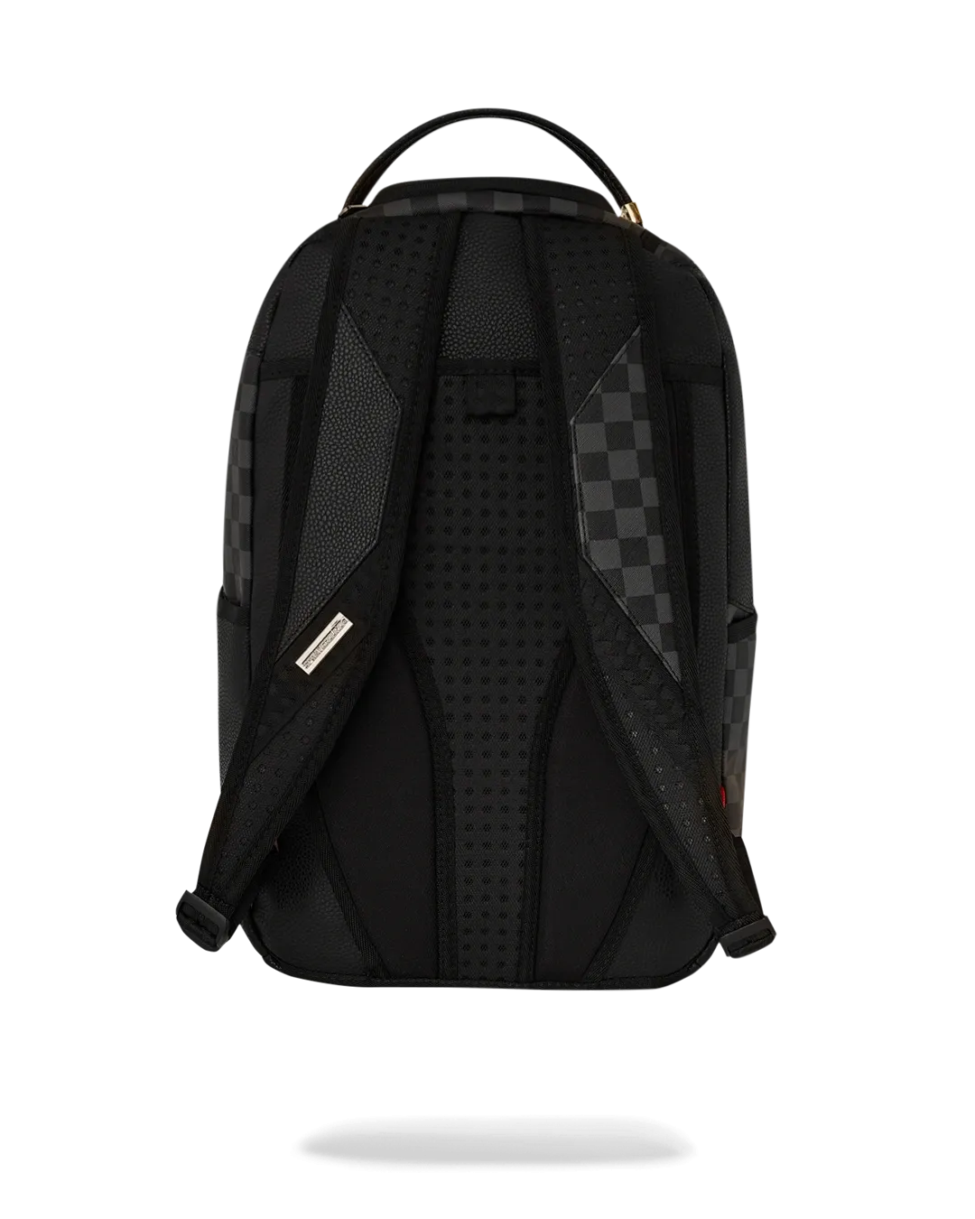 Sprayground G-Check Backpack
