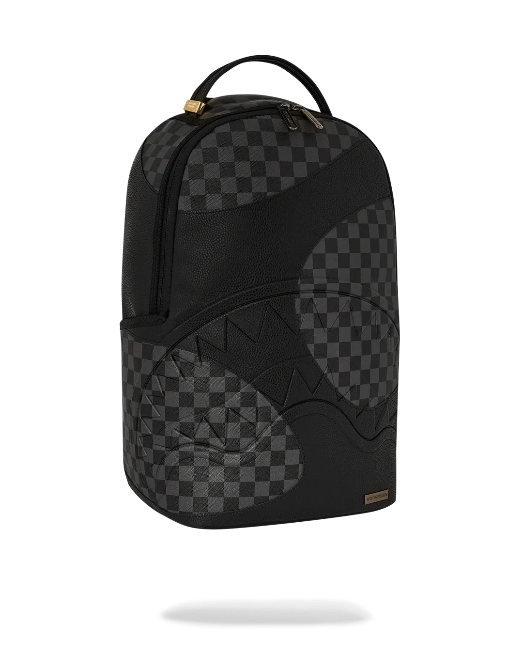 Sprayground G-Check Backpack