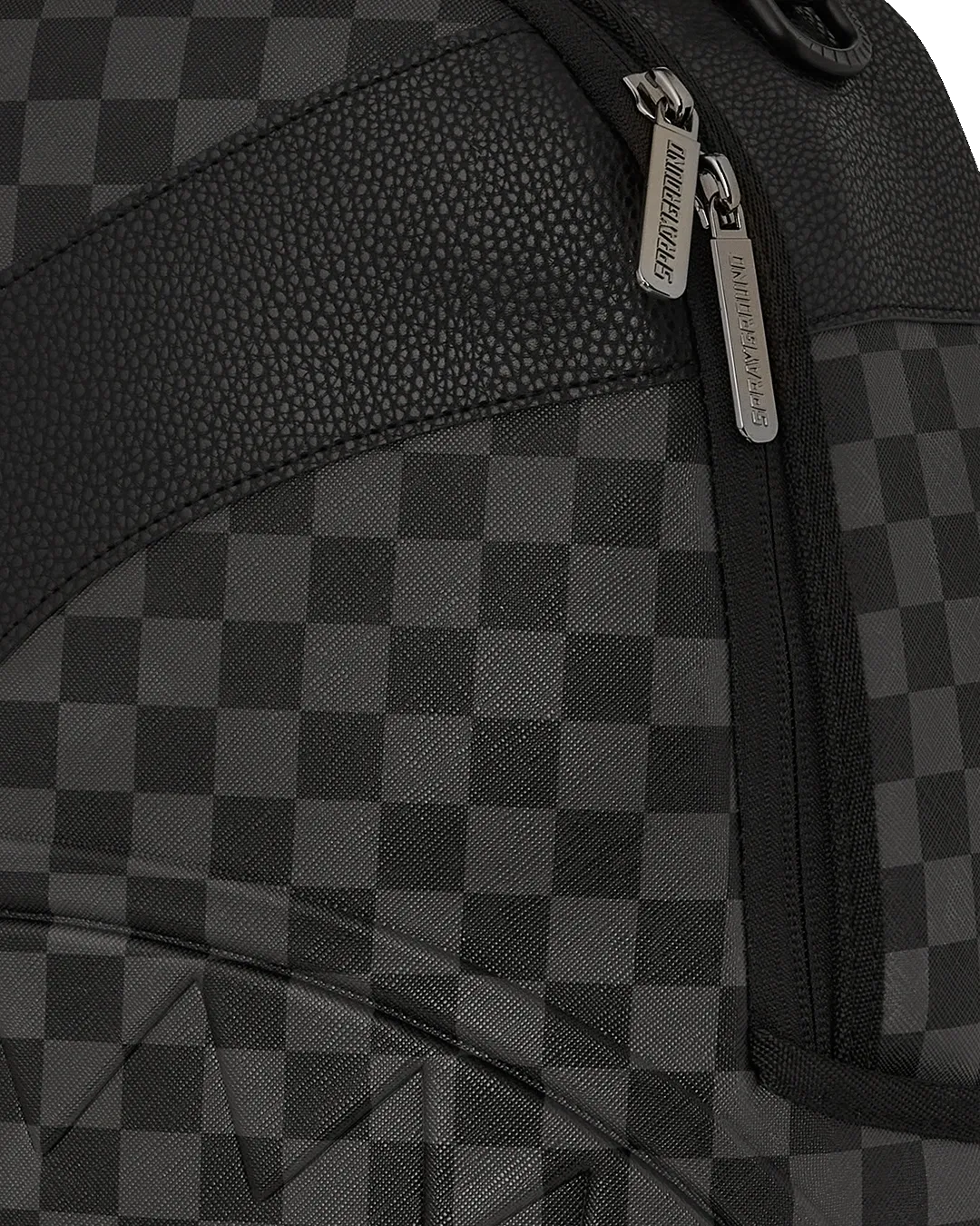 Sprayground G-Check Backpack