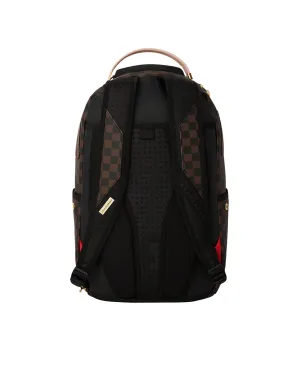 Sprayground zaino boujee rem