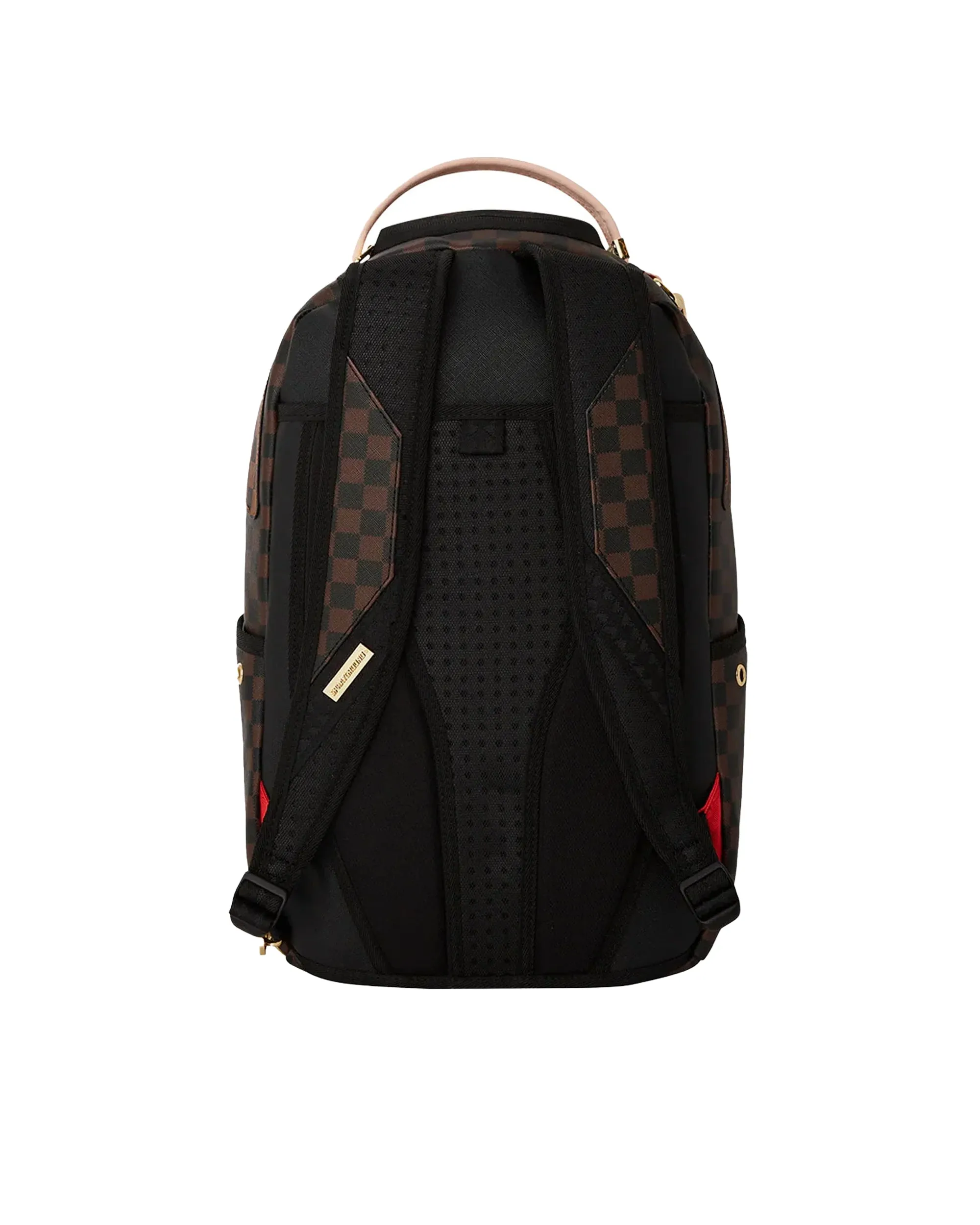 Sprayground zaino boujee rem