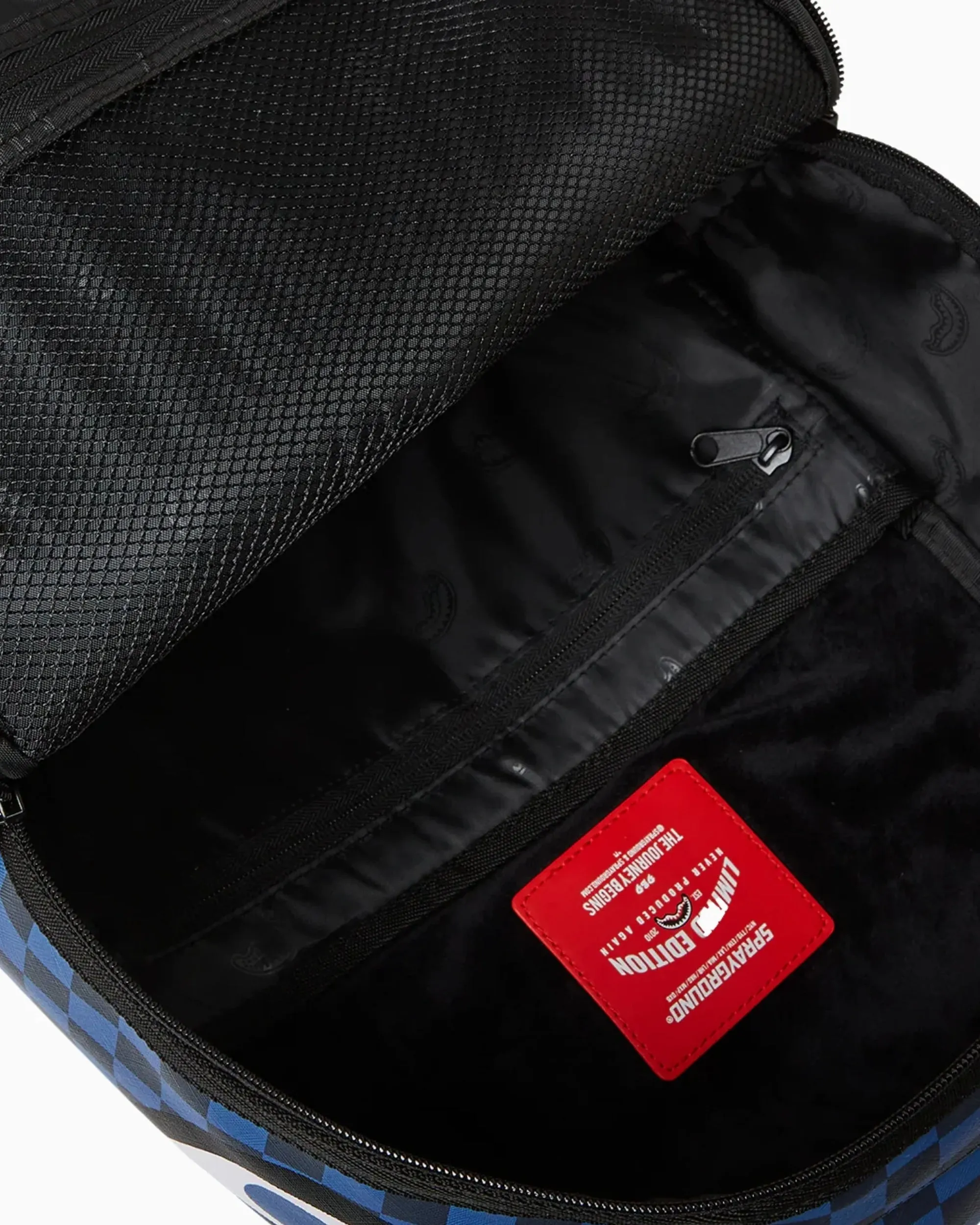 Sprayground Zaino Midnight Sip