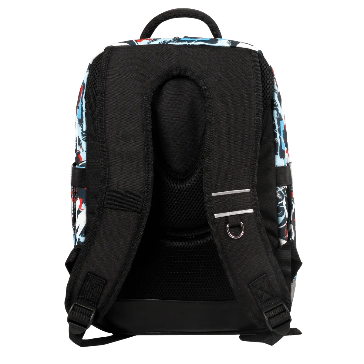 Sprouts Kids Backpack With Pencil Case in Graffiti