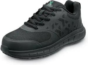 SR Max Dillon, Men's, Athletic Style, MaxTrax Slip Resistant, Steel Toe Work Shoe