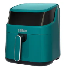 SRA05 SALTON RETRO 5.5L AIR FRYER - 863039