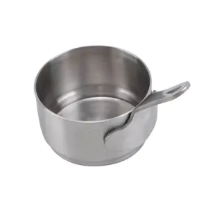 Stainless Steel Cooking Pot Sauce Cup