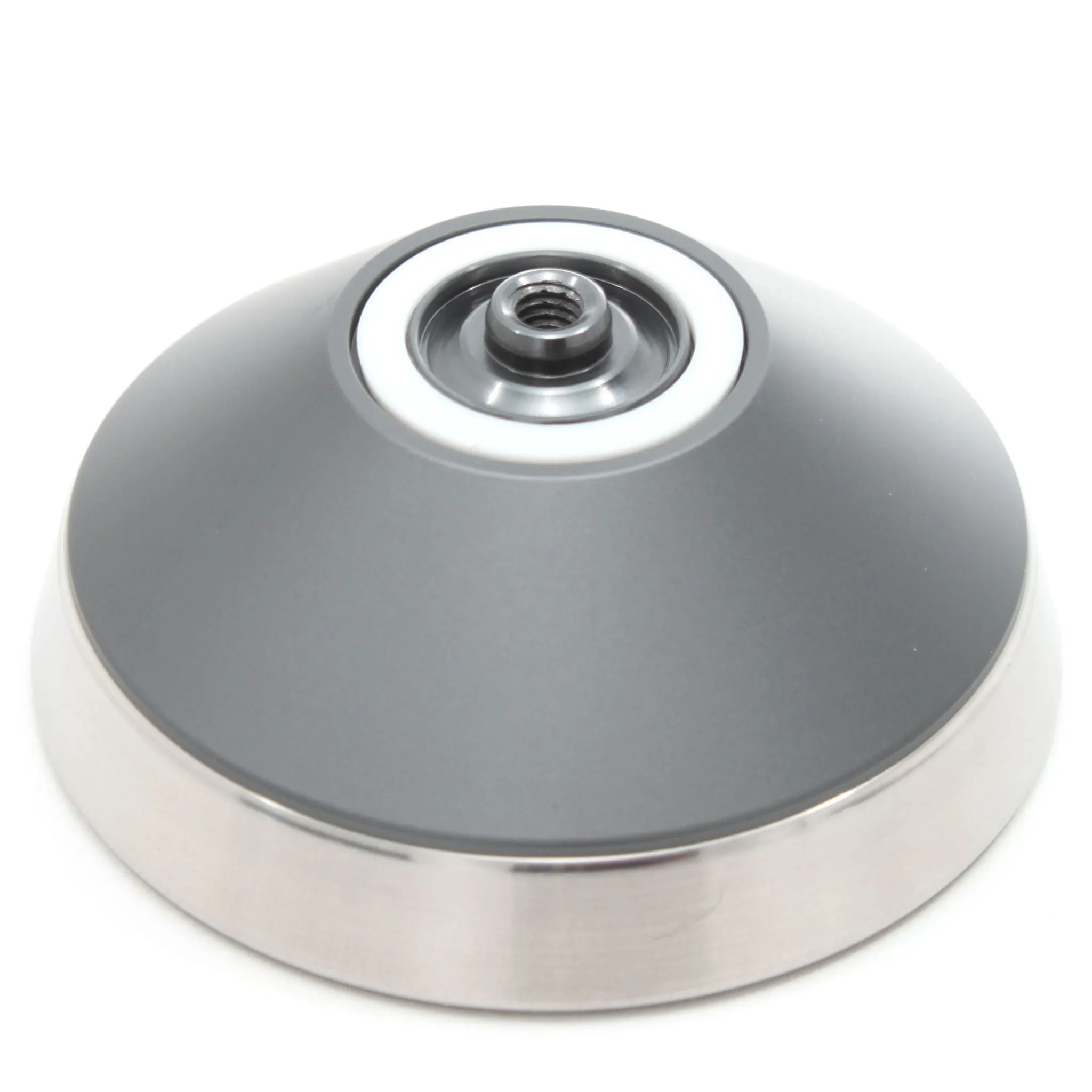 Steel Pot 2