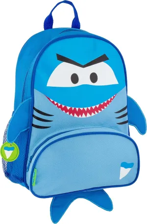 Stephen Joseph Boys' Little Shark, Size