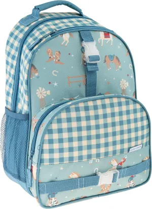 Stephen Joseph Unisex Kid's Western, One Size