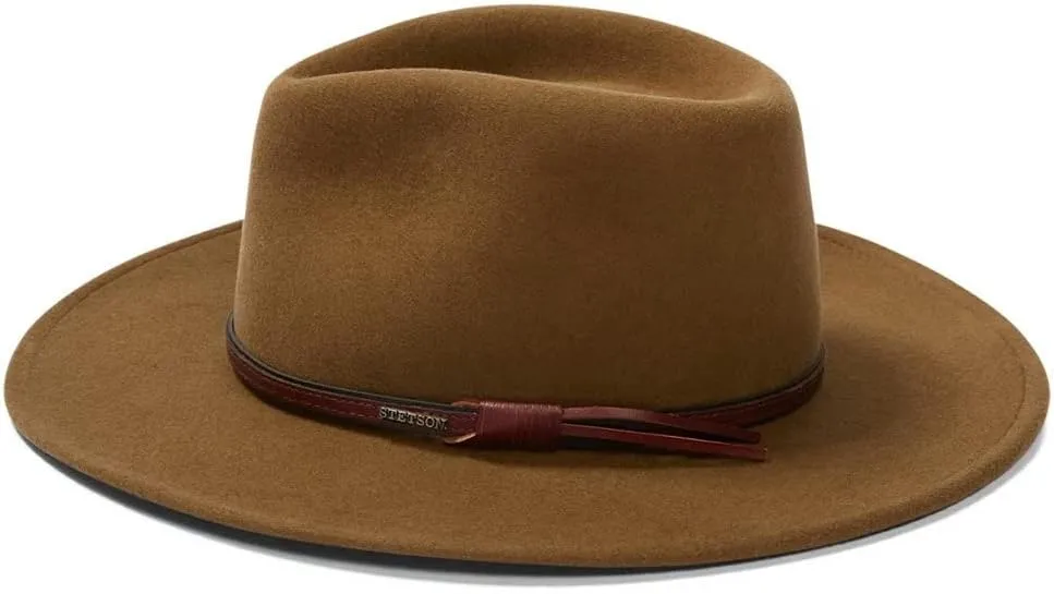 Stetson Men's Bozeman Outdoor Hat