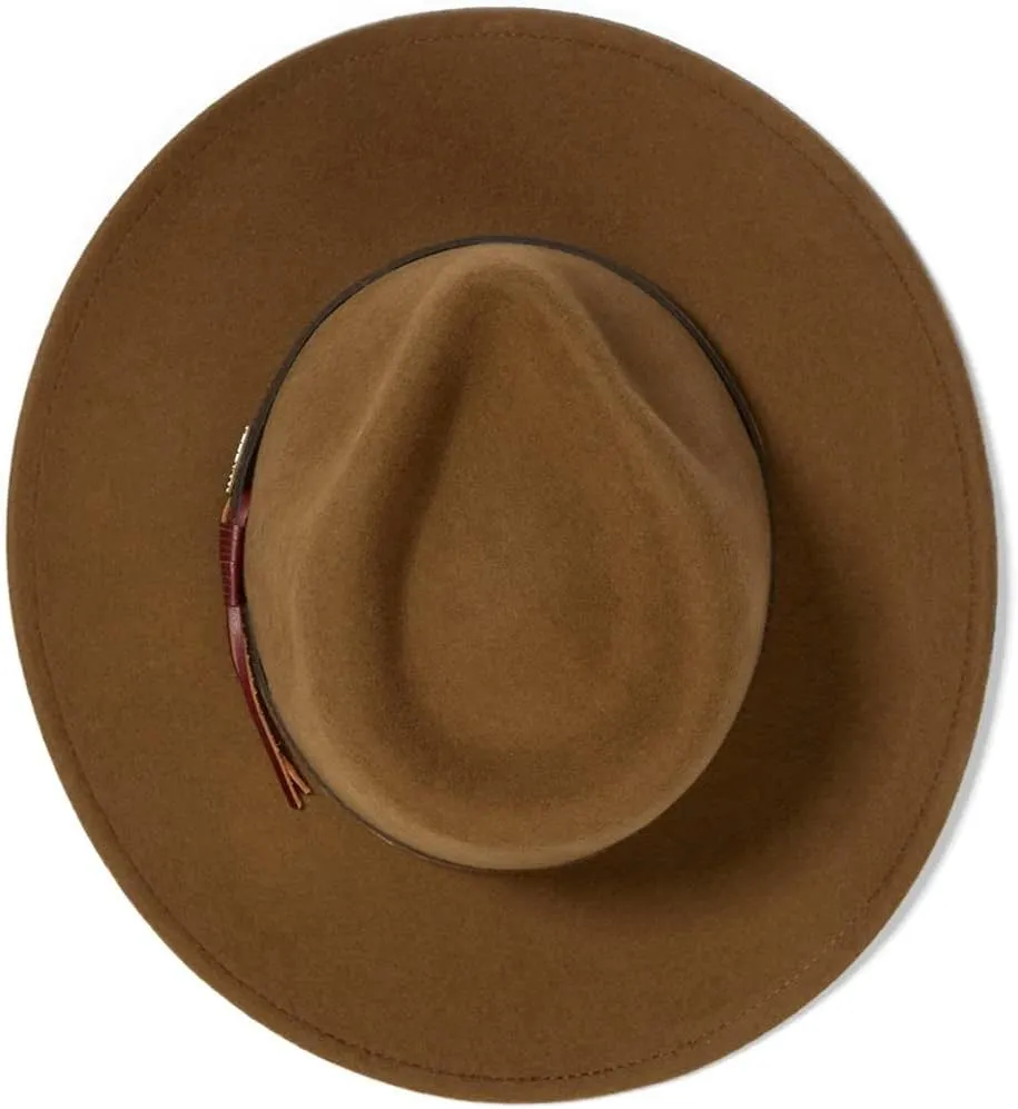 Stetson Men's Bozeman Outdoor Hat