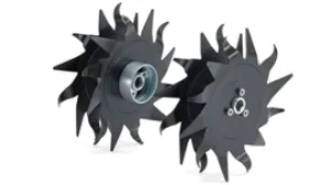 STIHL - MultiTool Attachment - Pick Tynes - BF-MM