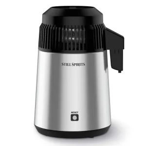 Still Spirits Air Still, 4L, 110v
