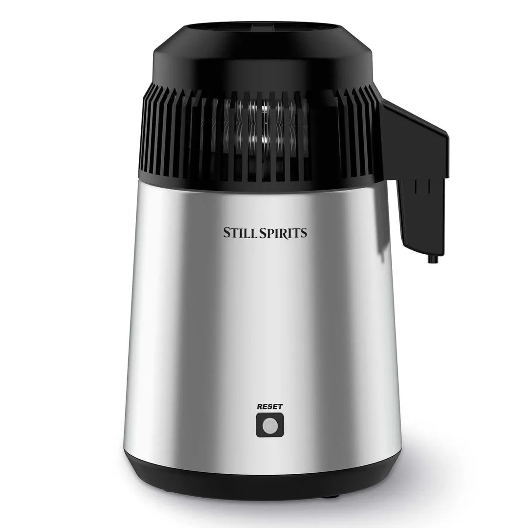 Still Spirits Air Still, 4L, 110v
