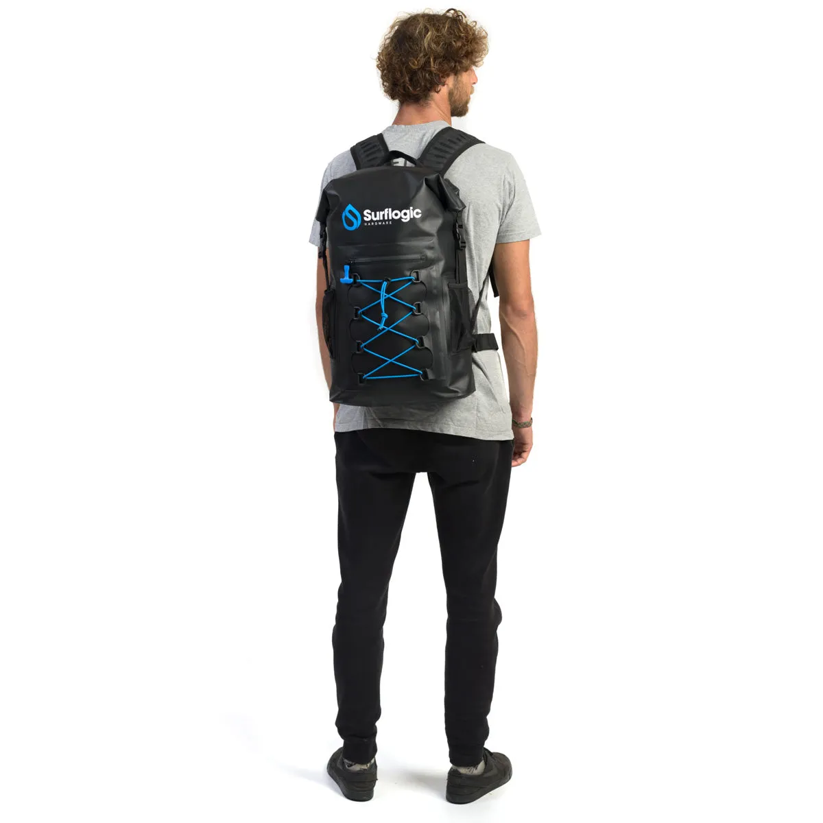 Surflogic Prodry Waterproof Backpack