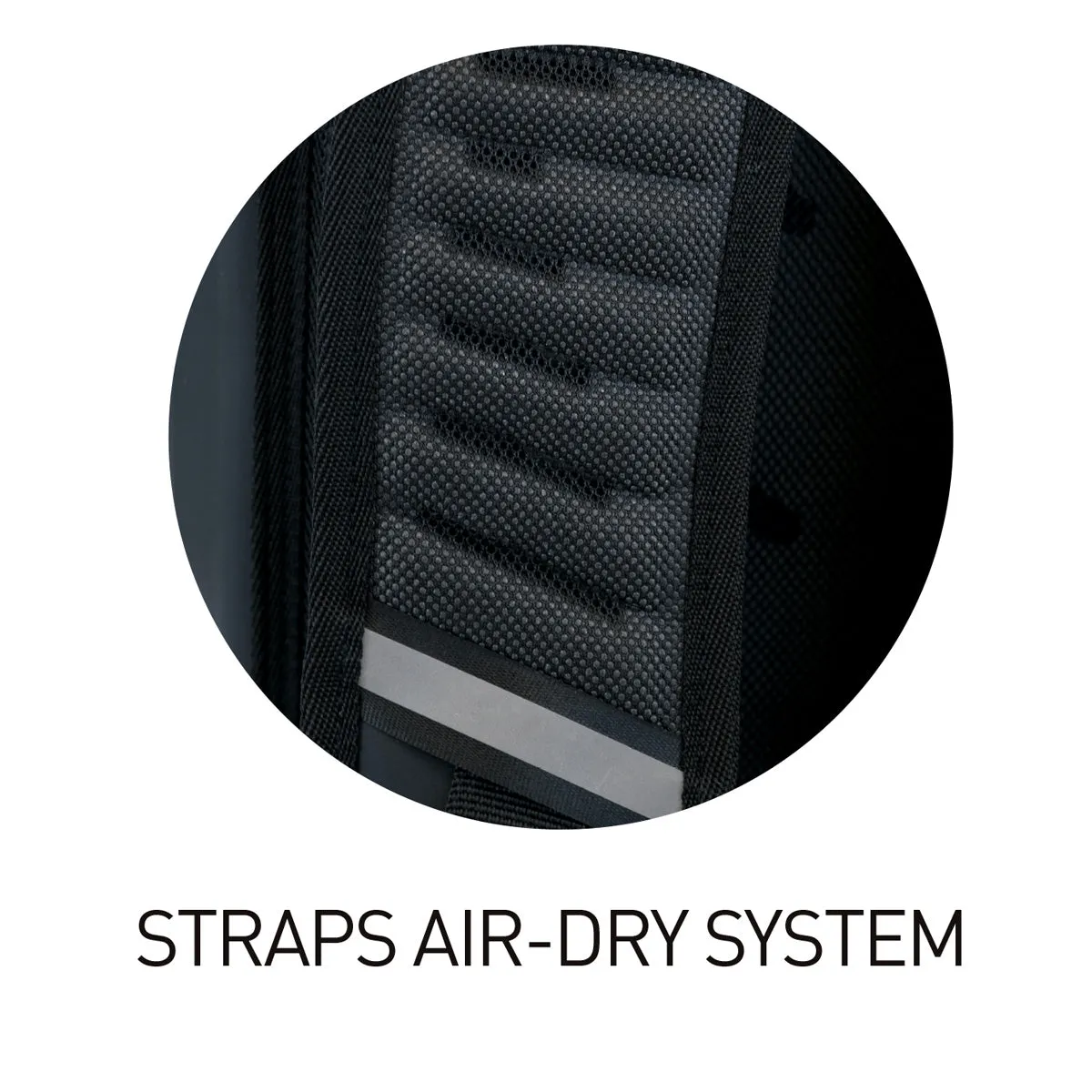 Surflogic Prodry Waterproof Backpack