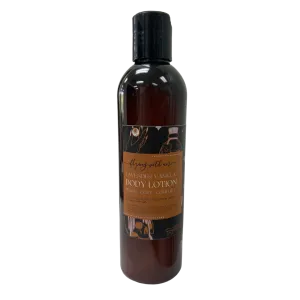Sweet Lavender Cocoa Lotion