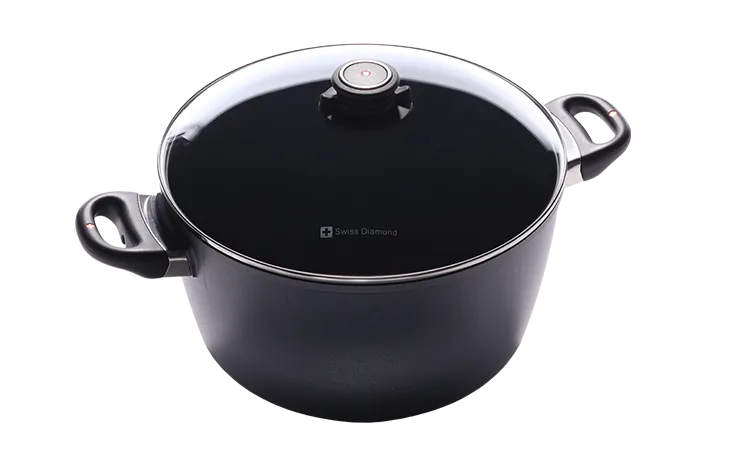 Swiss Diamond - XD Nonstick Stock Pot