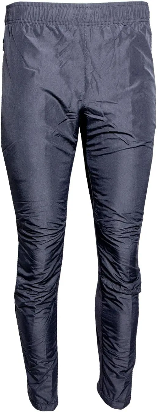 Swix Men's Vista Adjustable Water-Repellent Windproof Lightweight Versatile Winter Outdoor Sports Pull-on Skiing Pants