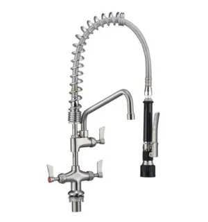 T-3M53058-C 3Monkeez Pre Rinse Unit