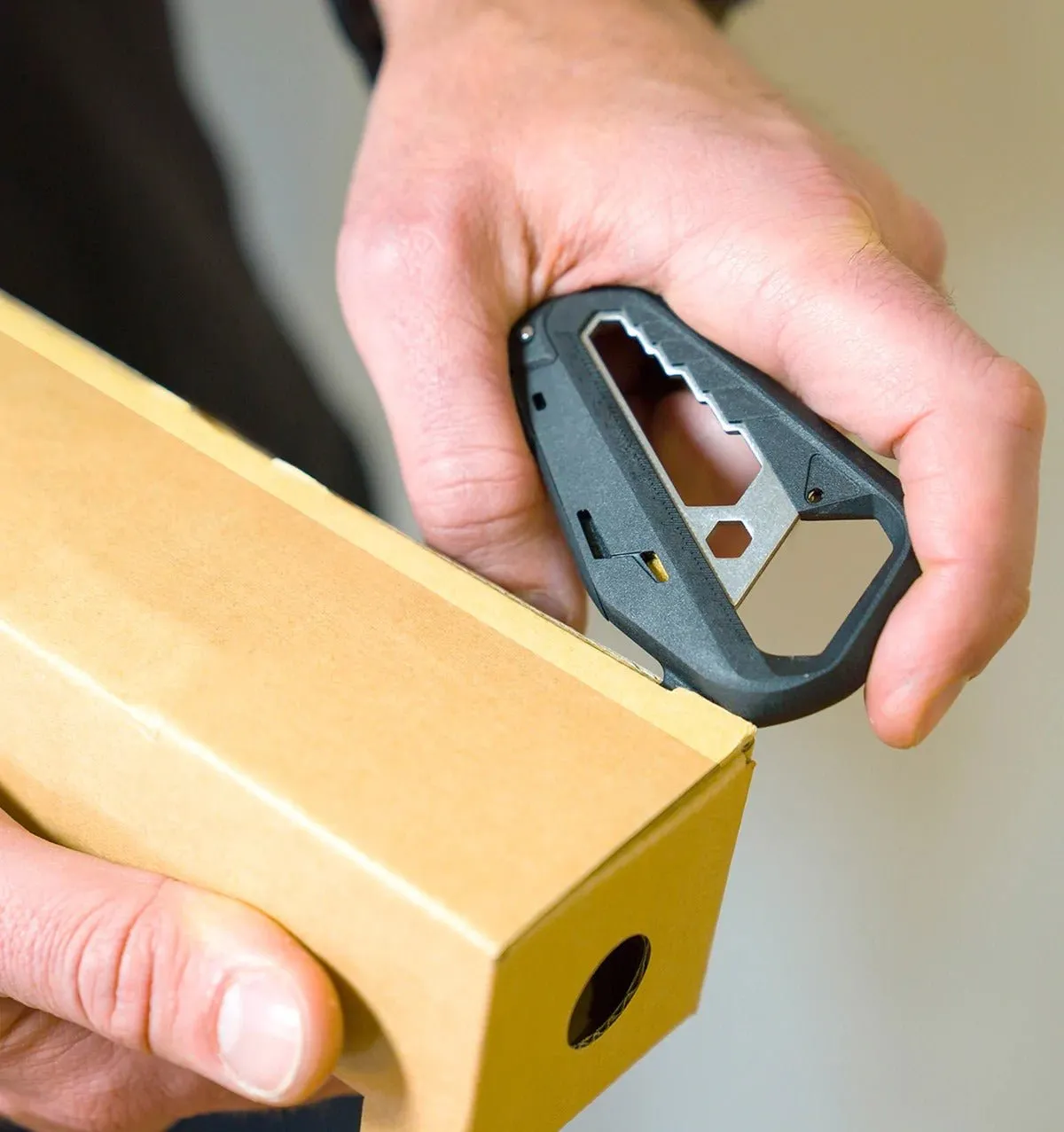 TACTICA M.100 Pocket Compact Multitool